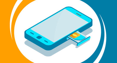 Activation carte SIM