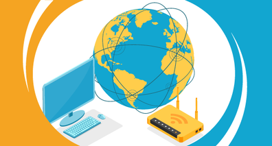 Actu internet