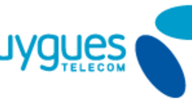 Logo Bouygues Telecom