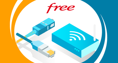 Eligibilité ADSL ou Fibre Free