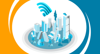 WiFi en ville