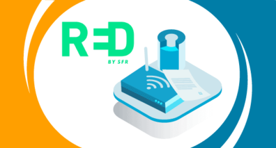 red internet