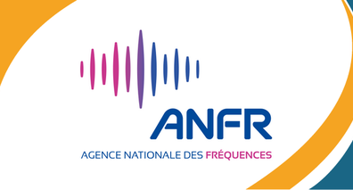 Logo ANFR