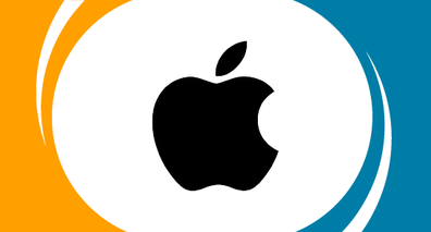 Logo Apple