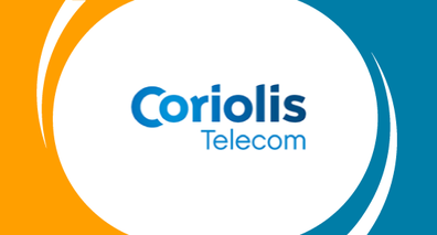 Logo Coriolis Telecom