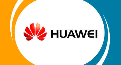 Logo Huawei