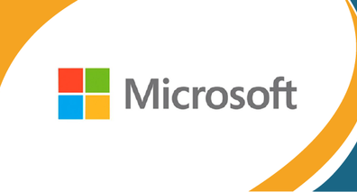 Logo Microsoft