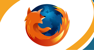 Logo Mozilla