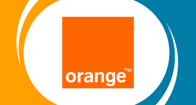 Logo Orange