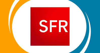 Logo SFR