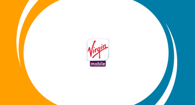 Logo Virgin Mobile
