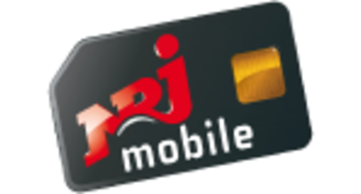 Logo NRJ MOBILE