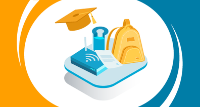 Offre internet étudiant