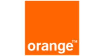 Logo Orange