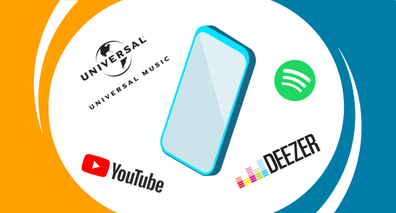 Applications musicales