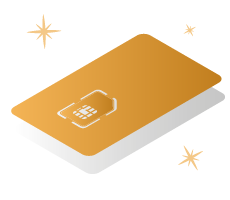 Carte SIM Prépayée Orange Partner - Meilleur Prix à Partir De $22