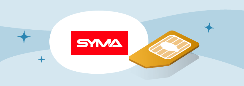 carte sim syma