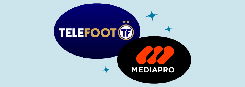 mediapro telefoot