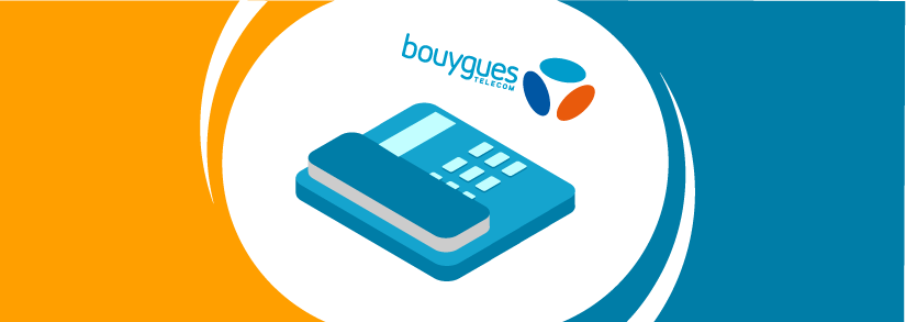 Numéro téléphone Bouygues Telecom