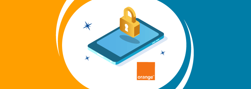 Forfait bloqué téléphone Orange