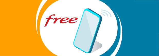 logo free mobile