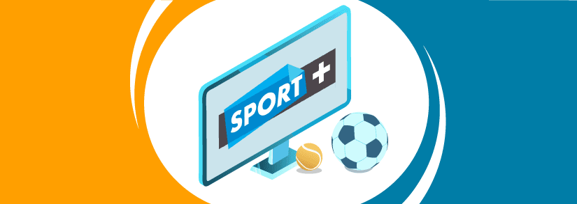 canal + sport