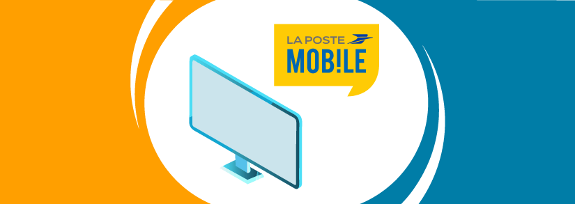 Télévision chaînes TV La Poste Mobile
