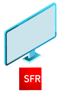 sfr tv