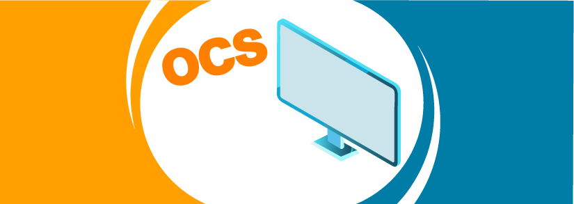 logo OCS