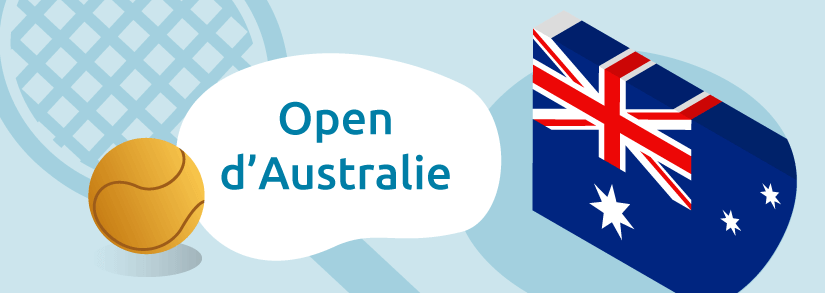 tennis open d'australie