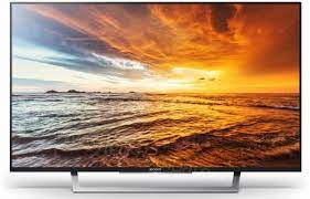 tv sony 32