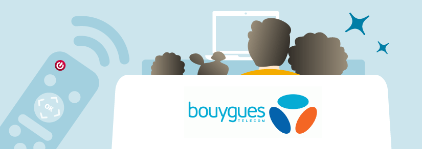 tv sur pc bouygues