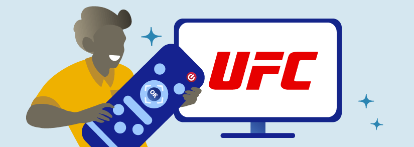 ufc