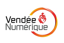 logo vendee numerique