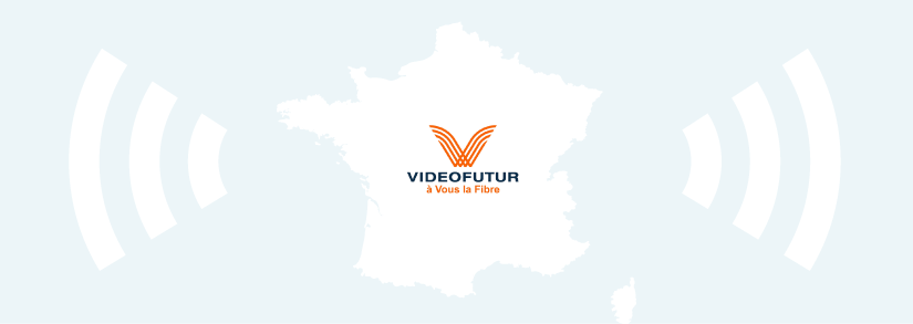 videofutur reseau