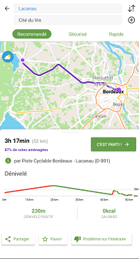 meilleur GPS velo