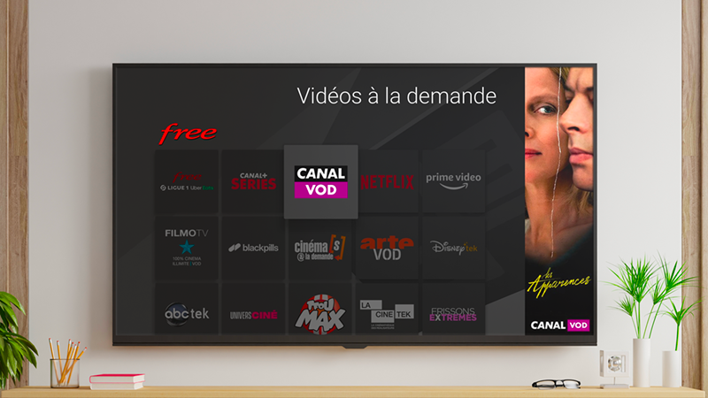 vod free