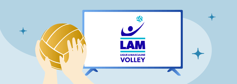 volley-ball ligue a