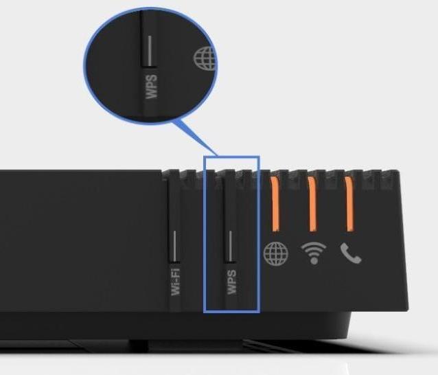 wps livebox 5