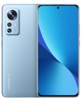 Xiaomi 12 5G