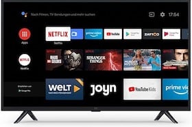 tv xiaomi mi