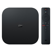 box iptv xiaomi mi box s