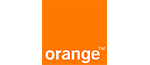 Logo orange