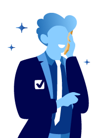 service client Starlink