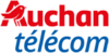 Logo Auchan Télécom