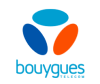 Logo Bouygues