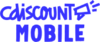Logo Cdiscount Mobile