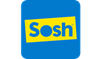 Logo Sosh